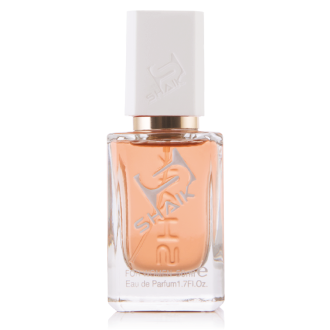 SHAIK Parfum De Luxe W34 (50ml)