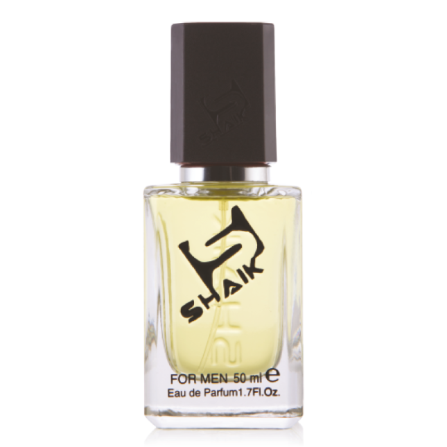SHAIK Parfum De Luxe M91 (50ml)