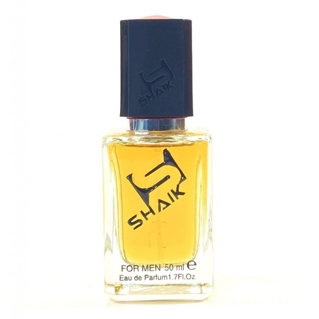 SHAIK Parfum De Luxe M607 (50ml)