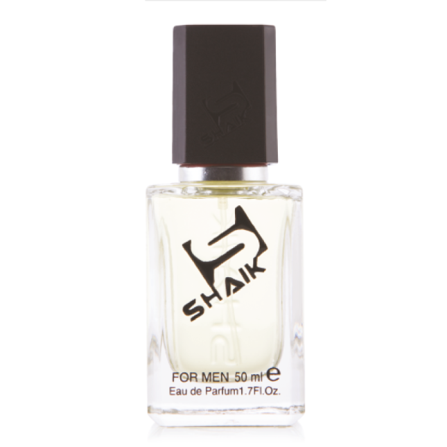 SHAIK Parfum De Luxe M617 (50ml)