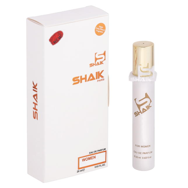 SHAIK Parfum De Luxe W288 (20ml)