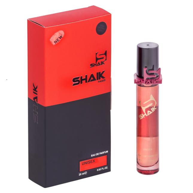 SHAIK Parfum NICHE MW173 (20ml)
