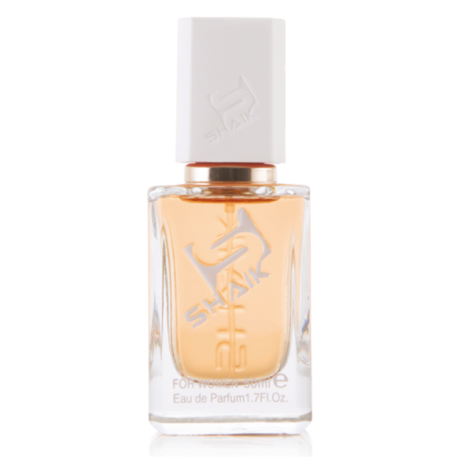 SHAIK Parfum De Luxe W52 (50ml)