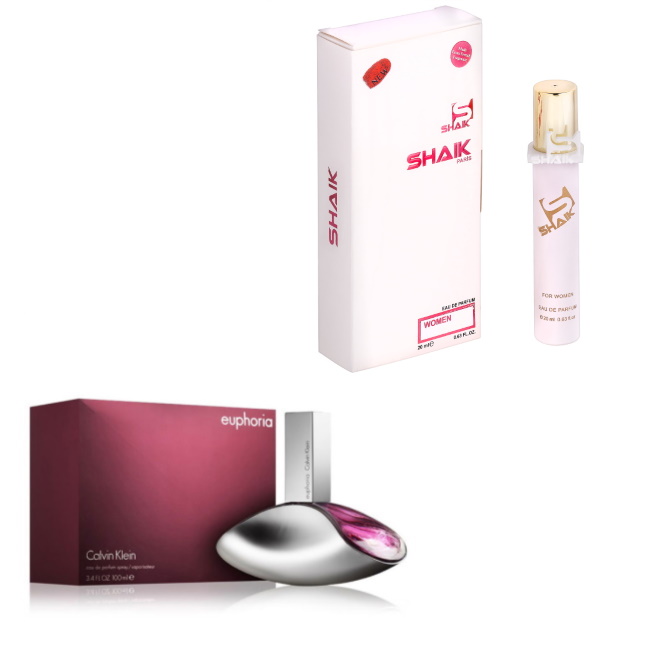 SHAIK Parfum De Luxe W56 (20ml)