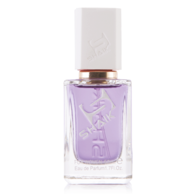 SHAIK Parfum De Luxe W200 (50ml)