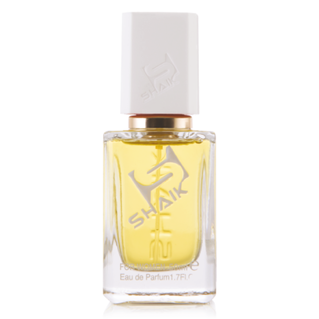 SHAIK Parfum De Luxe W70 (50ml)