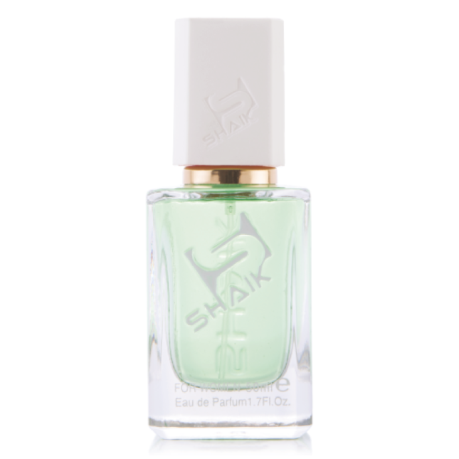 SHAIK Parfum De Luxe W84 (50ml)