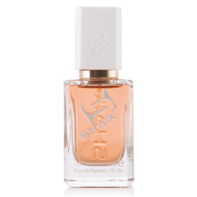 SHAIK Parfum De Luxe W88 (50ml)