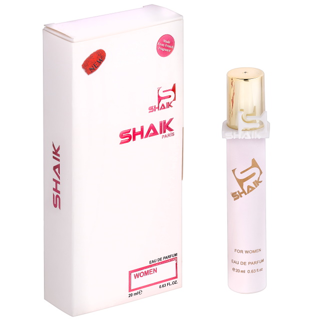 SHAIK Parfum De Luxe W92 (20ml)