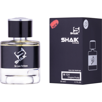 SHAIK Parfum Platinum M131 (50ml)