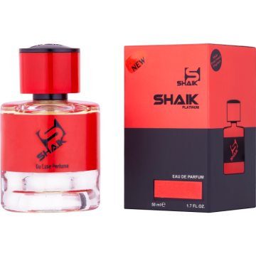 SHAIK Parfum NICHE Platinum MW205 UNISEX - TIZIANA TERENZI Andromeda (50ml)