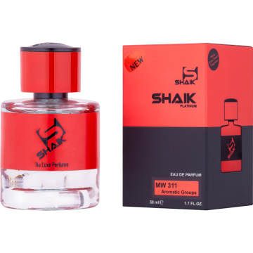 SHAIK Parfum NICHE Platinum MW311 UNISEX - BY KILIAN Moonlight In Heaven (50ml)