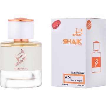 SHAIK Parfum Platinum W54 (50ml)