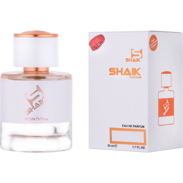 SHAIK Parfum Platinum W88 FOR WOMEN - GIORGIO ARMANI Si (50ml)