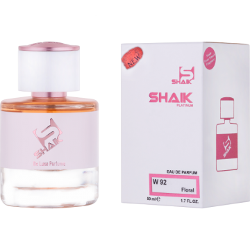SHAIK Parfum Platinum W94 (50ml)