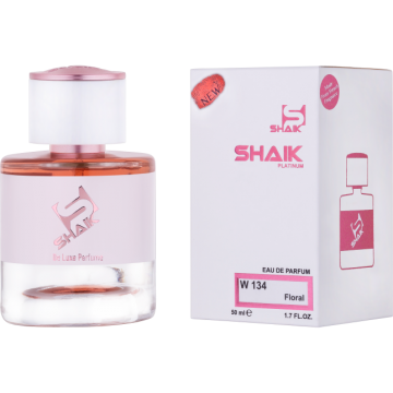SHAIK Parfum Platinum W134 (50ml)