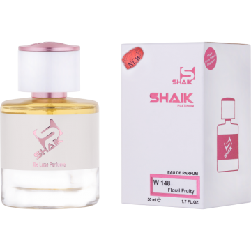 SHAIK Parfum Platinum W148 (50ml)
