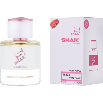 SHAIK Parfum Platinum W234 (50ml)