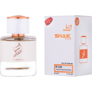 SHAIK Parfum Platinum W238 (50ml)