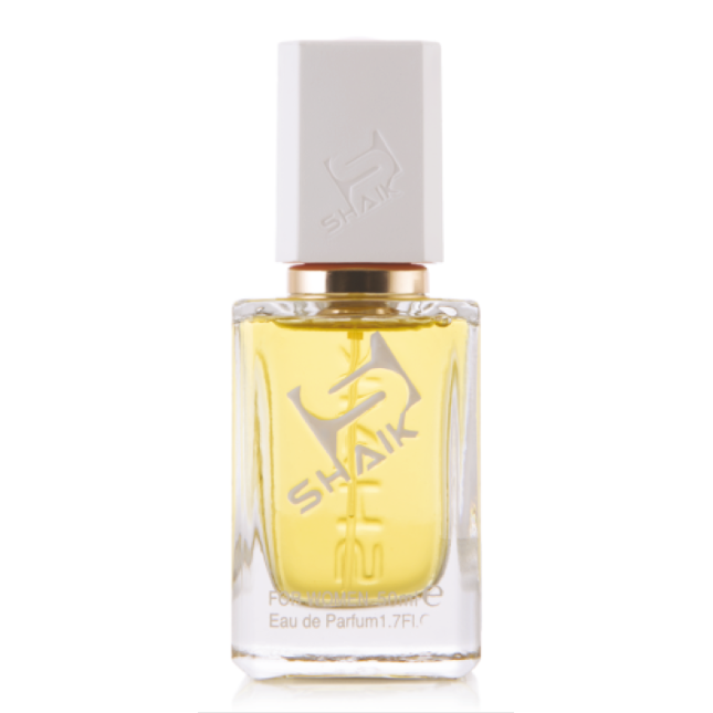 SHAIK Parfum De Luxe W116 (50ml)