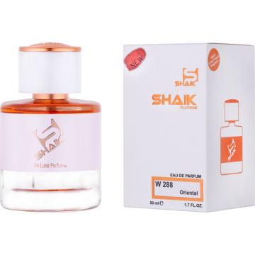SHAIK Parfum Platinum W288 (50ml)
