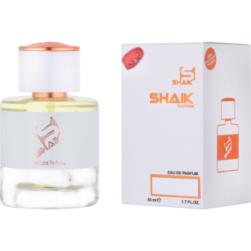 SHAIK Parfum Platinum W396 (50ml)