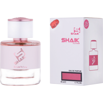 SHAIK Parfum Platinum W406 (50ml)