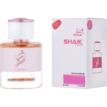SHAIK Parfum Platinum W442 (50ml)